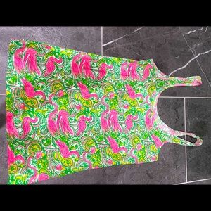 Lily Pulitzer tank top